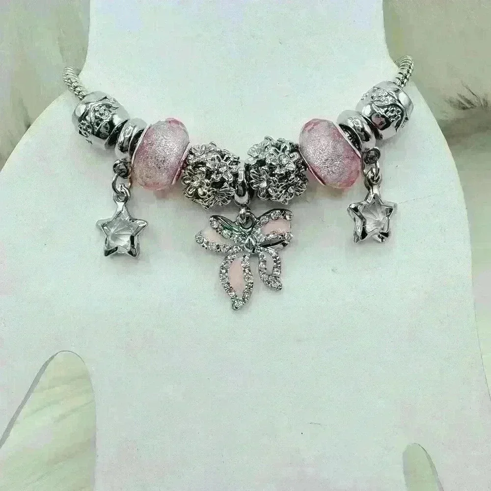 N/A cute silvery
